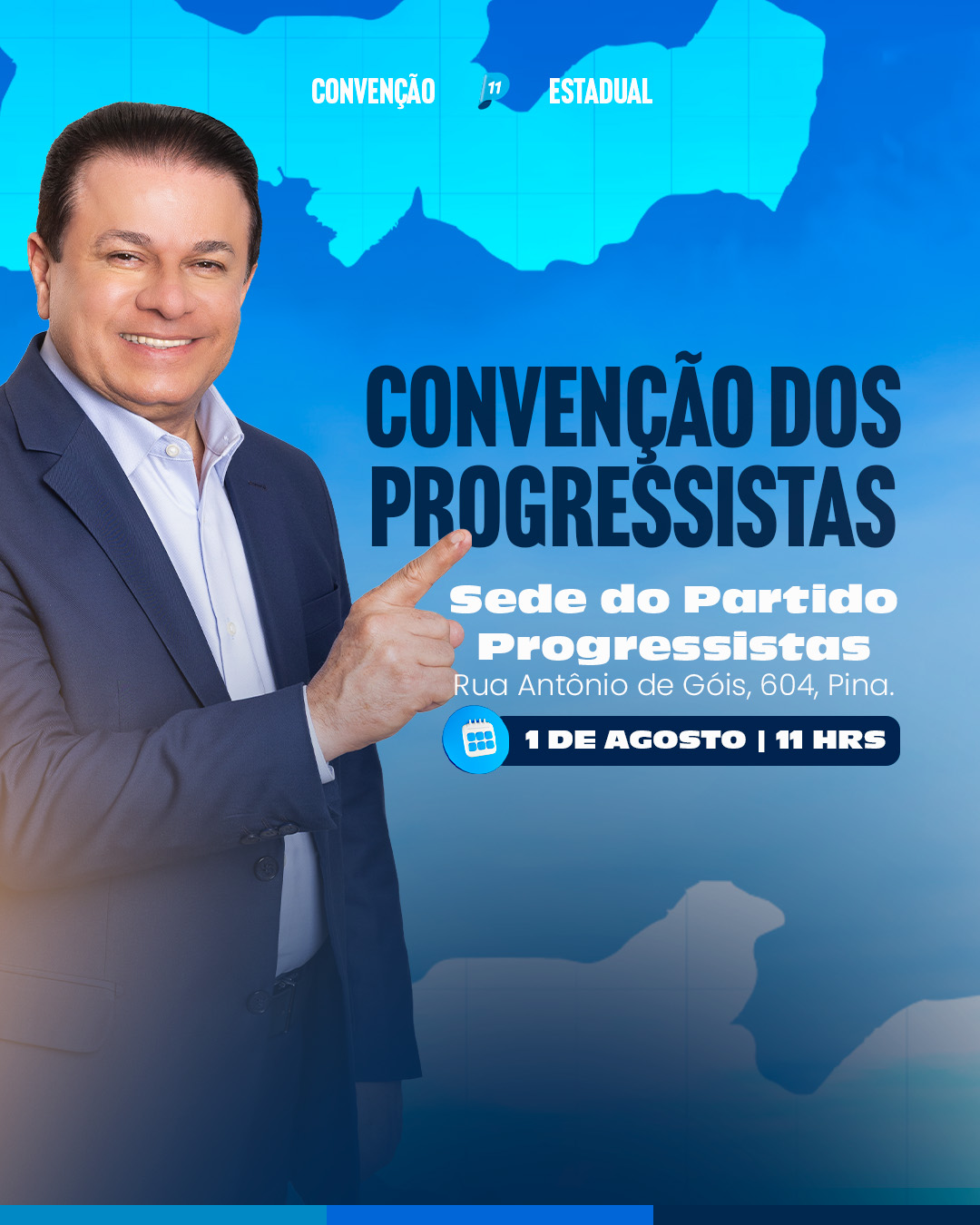 Adalto Santos